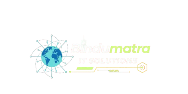 Bindumatra IT